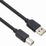 USB 2.0 무전원 리피터 (CBL-D203 시리즈)