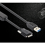 USB 3.0 AM-BM 리피터 (CBL-D302)