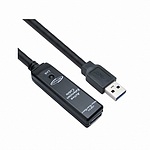 USB 3.0 AM-AF 연장 리피터 케이블 (CBL-302 시리즈)