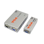 리피터 송수신기 세트 (VGA-E PRO)