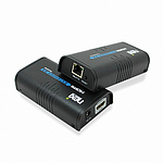HDMI 리피터 송수신기 세트 (NX317)