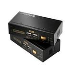 RGB KVM 연장기 (PX-300)
