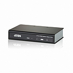 1:2 HDMI 모니터 분배기 (VS182A)