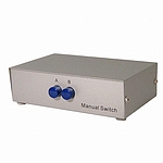 USB 수동선택기 (LS-U1B2A)