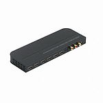 4:2 4K HDMI 2.0 매트릭스 스위치 (NM-HXA42)