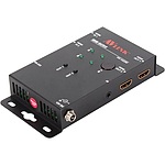 2:2 HDMI 매트릭스 분배기 (HX-1422W)