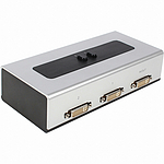 1:2 DVI 모니터 선택기 (NM-DS21)