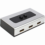1:2 HDMI 모니터 선택기 (NM-HS21)