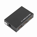 1:2 4K HDMI 2.0 모니터 분배기 (NM-HSA12)