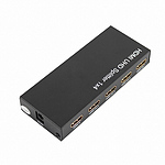 1:4 HDMI2.0 4K 모니터 분배기 (NM-HSA14)
