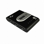 1:3 HDMI 모니터 선택기 (HRM-310S)