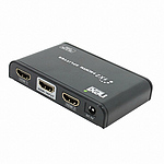 1:2 4K HDMI 모니터 분배기 (NX-4K0102P)