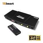 4:2 4K HDMI 모니터 매트릭스 분배기 (HMS0402A30)