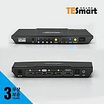 4:1 4K HDMI 모니터 선택기 (HSW0401A1U)