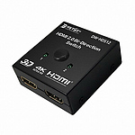 1:2 4K HDMI 2.0 양방향 선택기 (DW-HDS12)