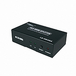 1:2 HDMI 2.0 분배기 (LS-HD202)
