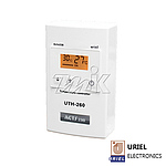 온도조절기 (UTH-260/필름용/노출형)