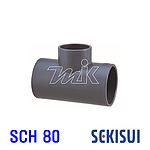 PVC 이경티 (SCH80/본드)