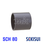 PVC 소켓 (SCH80/본드)