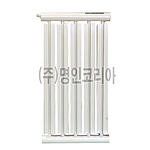 동 방열기 (JAC)