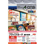 POP REVOLUTION 프라이스 카드