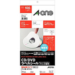 CD/DVD 라벨