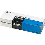 타임레코더 용 잉크리본카세트 ER-IR101
