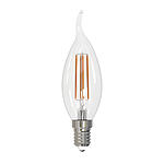 LED 촛대전구 C35L 4W