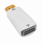 HDMI to VGA 컨버터 (NEXTLINK-2410HVC)