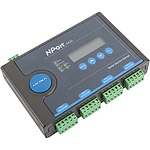 4포트 RS-422/485 컨버터 (NPort5430)