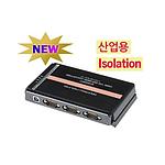 USB to 3포트 RS-232 ISO 컨버터 (Multi-3/USB 232 ISO)