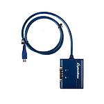 Micro B to RS-232 컨버터 (Multi-1/m USB RS-232)