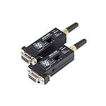 RS232 to Bluetooth 컨버터 (WCS-232)
