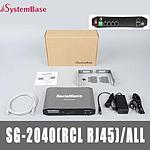 4포트 소형 디바이스서버 (SG-2040RCL/ALL)