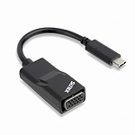 USB Type C to VGA 어댑터 (C2VC7A0)