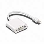 Mini DP to 4K DVI 젠더 (HC770)