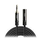 스테레오 연장 케이블 (NX-STC030-MF)