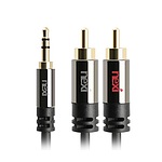스테레오 RCA×2선 (NX-1S2R-0)