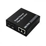 산업용 스위칭허브 (SFC300G)