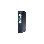 산업용 광스위치허브 (SFC-BYPASS-4LC )