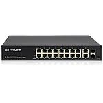 스위칭허브 (SL-POE3020GSFP)