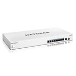 8포트 스위칭 허브 (GS710TUP)