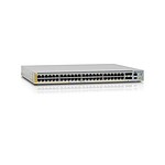 스위칭허브 (AT-x510-52GTX)