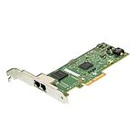PCI-E 2포트 서버 랜카드 (I350-T2V2)