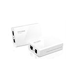 POE ADAPTER KIT 인젝터/스플리터 (TL-POE200)
