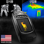 열화상 카메라 (LTO 퀘스트 HD)