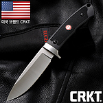 나이프 (어큐레이트 드롭 포인트 F)