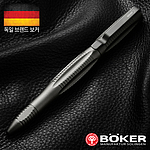 호신용 펜 (클릭 온 그레이)