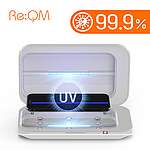 리큐엠 휴대용 UV 다용도 살균소독기
