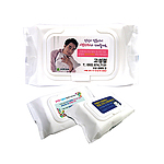 캡형 물티슈 60매(55g)